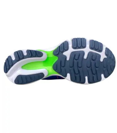 SCARPE MIZUNO WAVE PRODIGY 6 UOMO - immagine 3