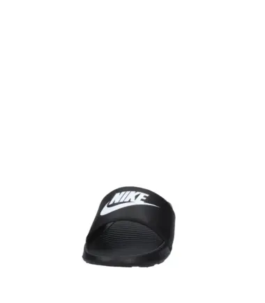 CIABATTE NIKE W NIKE VICTORI ONE SLIDE NERO - immagine 3
