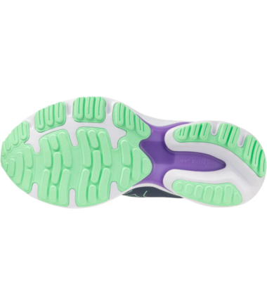 SCARPE MIZUNO WAVE PRODIGY 6 DONNA - immagine 3