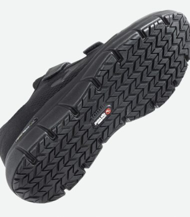 SCARPE JOMA ZEN MEN 2521 BLACK - immagine 3