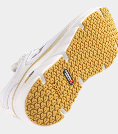 SCARPE JOMA ATENEA LADY 2502 WHITE - immagine 3
