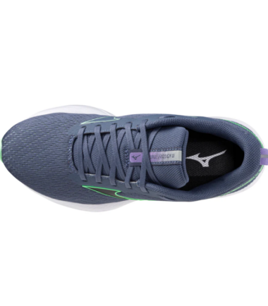 SCARPE MIZUNO WAVE PRODIGY 6 DONNA - immagine 5