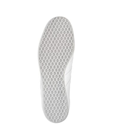 SCARPE ADIDAS GAZELLE FTWWHT/GOLDMT - immagine 5