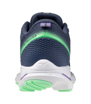 SCARPE MIZUNO WAVE PRODIGY 6 DONNA - immagine 4