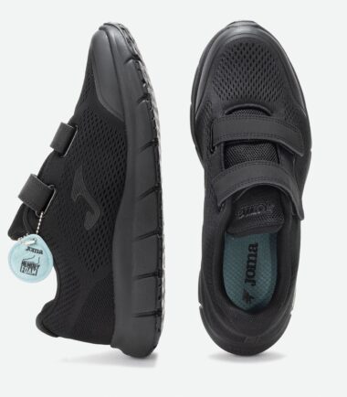 SCARPE JOMA ZEN MEN 2521 BLACK - immagine 4