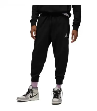 PANTALONE NIKE JORDAN M J DF CSVR FLC PANT uomo - immagine 1