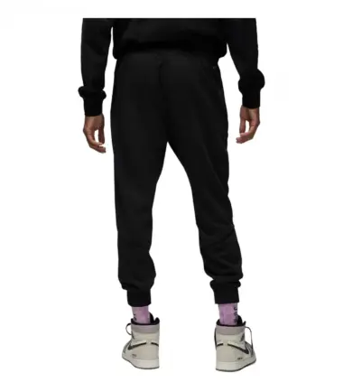 PANTALONE NIKE JORDAN M J DF CSVR FLC PANT uomo - immagine 2