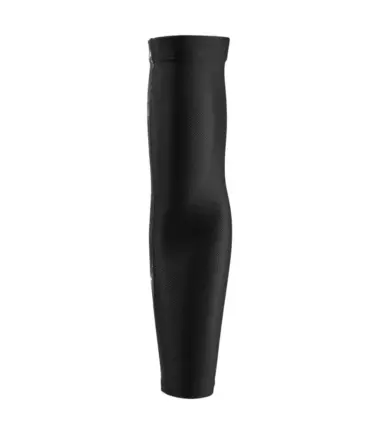 MANICOTTI NIKE JA MORANT SLEEVE BLACK - immagine 2