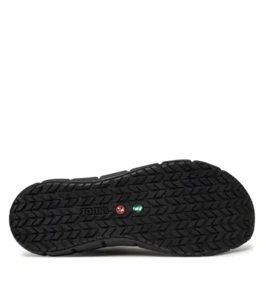 SCARPE JOMA ATENEA UOMO 2501 NERE - immagine 5