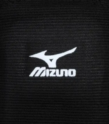 MIZUNO GINOCCHIERA PALLAVOLO NERO - immagine 3