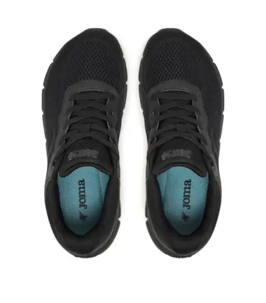SCARPE JOMA ATENEA UOMO 2501 NERE - immagine 4