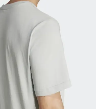 T-SHIRT ADIDAS MAN C CAMO BOX T uomo - immagine 4