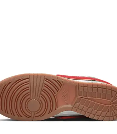 SCARPE NIKE DUNK HI RETRO UNIVERSITY - sciampaolo - immagine 5