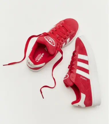 SCARPE ADIDAS CAMPUS 00S GS - immagine 6