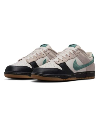 SCARPE NIKE DUNK LOW LT OREWOODBRN/BICOASTAL - immagine 4