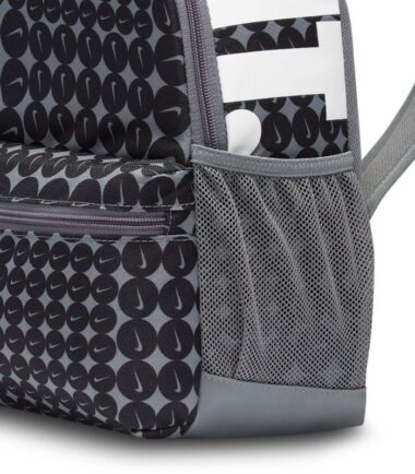 ZAINO NIKE 1 LITRO GRIGIO - immagine 3