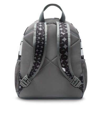 ZAINO NIKE 1 LITRO GRIGIO - immagine 5