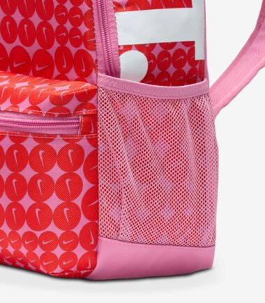 ZAINO NIKE BRASILIA JDI 11 LITRI ROSA - immagine 6