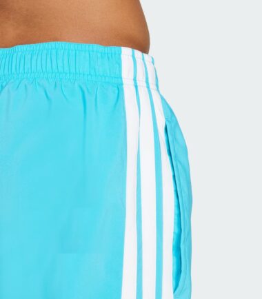 COSTUME ADIDAS 3 STRIPES BLD SH 8IN uomo - immagine 4