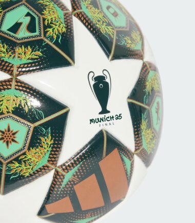 PALLINA ADIDAS UCL CHAMPIONS MINI - immagine 3