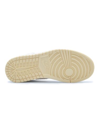 SCARPE NIKE AIR JORDAN 1 OG Craft "Vibrations of Naija" - immagine 3