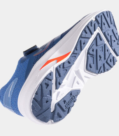 SCARPE JOMA SPEED JR 2504 BLUE - immagine 3