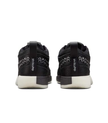SCARPE NIKE BOOK 1 "Halloween" uomo - immagine 3