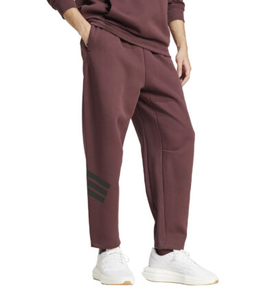 PANTALONI ADIDAS UOMO FI POCKET PT BORDEAUX - immagine 3