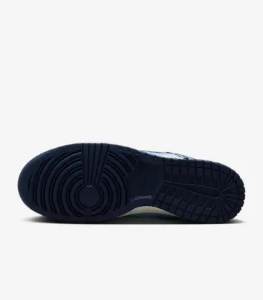 SCARPE NIKE DUNK LOW RETRO' SE LIGHT ARMORY UOMO - immagine 3