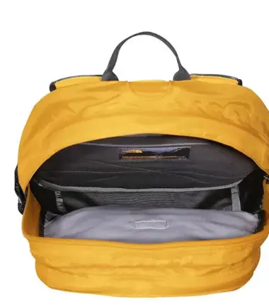 ZAINO THE NORTH FACE BOREALIS CLASSIC SUMITGLD - immagine 3