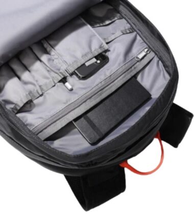 ZAINO THE NORTH FACE BOREALIS CLASSIC A SPHL TGRY - immagine 3