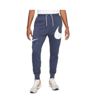 PANTALONE NIKE SWOOSH MEN'S SEMI-BRUSHED uomo - immagine 1