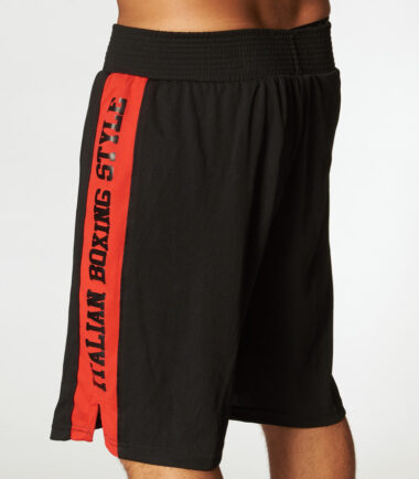 PANTALONCINO LEONE BOXE ITALIA - immagine 2