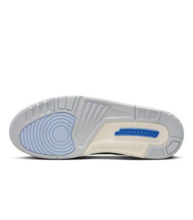 SCARPE NIKE AIR JORDAN 3 "LUCKY SHORTS" UOMO - immagine 5