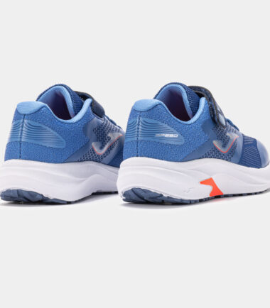 SCARPE JOMA SPEED JR 2504 BLUE - immagine 5