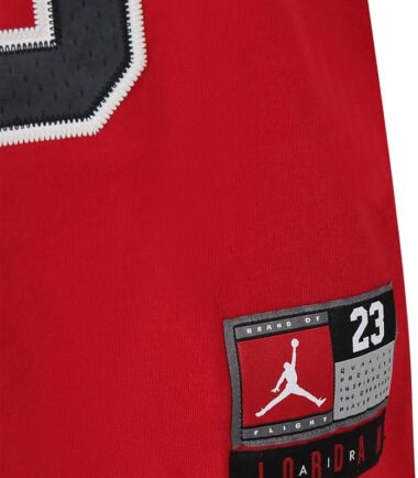 T-SHIRT JORDAN PRACTICE JUMPMAN 23 bambino - immagine 3