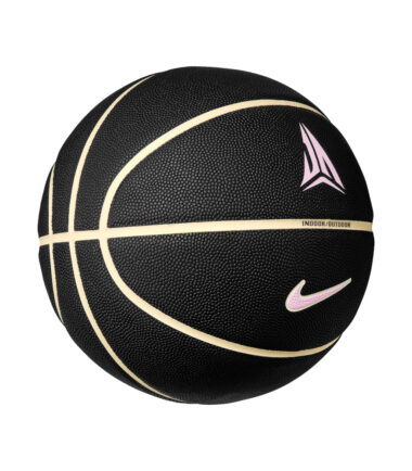 PALLONE NIKE J MORANTALL COURT 07 - immagine 3