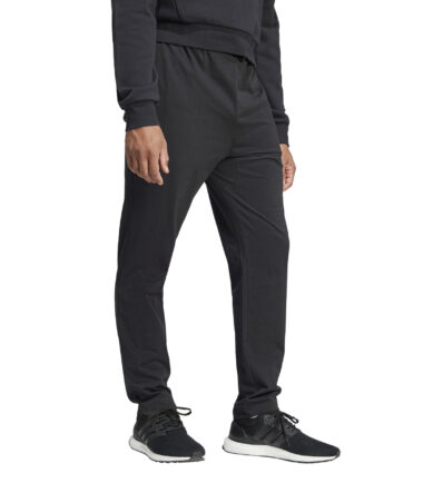 PANTALONI ADIDAS UOMO SL TO PT BLACK - cotone uomo - immagine 5
