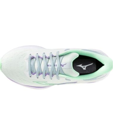 SCARPE MIZUNO SHOE WAVE ULTIMA 16 HINT OF MINT DONNA - immagine 3