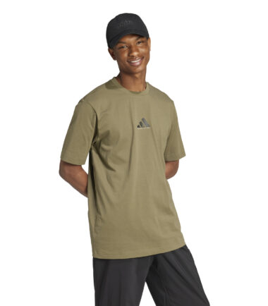 T-SHIRT ADIDAS  PHOTO TEE CAMO uomo - immagine 4