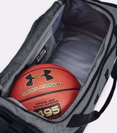 BORSONE UNDER ARMOUR UA 5.0 - immagine 4