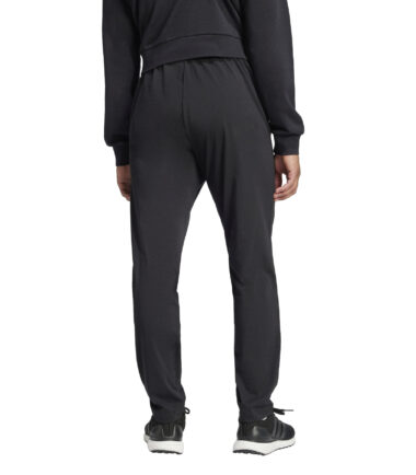 PANTALONI ADIDAS UOMO SL TO PT BLACK - cotone uomo - immagine 4