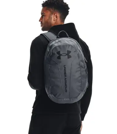 ZAINO UNDER ARMOUR HUSTLE LITE BACKPACK - immagine 4