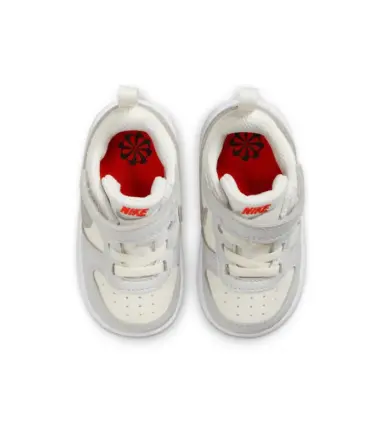 SCARPE NIKE COURT BOROUGH RECRAFT TD - immagine 3