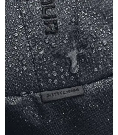 ZAINO UNDER ARMOUR HUSTLE LITE BACKPACK - immagine 3