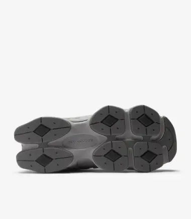 SCARPE NEW BALANCE 9060 GRIGIO OMBRA CASTLEROCK DONNA - immagine 3