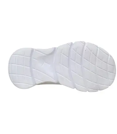 SCARPE PUMA BAMBINO FLEX FOCUS MODERN AC+, WILD BERRY-PUMA WHITE - immagine 3