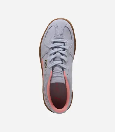 SCARPE PUMA PALERMO JR COOL WEATHER - immagine 3