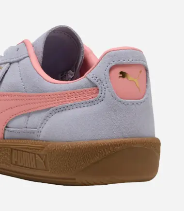 SCARPE PUMA PALERMO JR COOL WEATHER - immagine 5