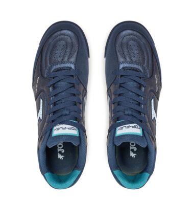 SCARPE JOMA TOP FLEX 2504 ROYAL TURF UOMO - immagine 3